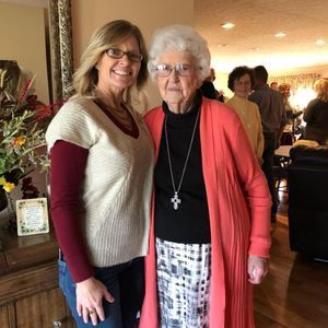 Meet your Posher, Donya